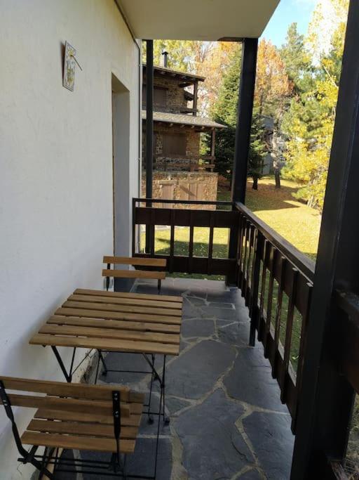 Precioso Apartamento En La Cerdanya La Molina  Exterior foto