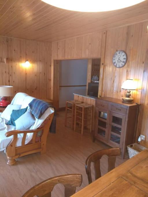Precioso Apartamento En La Cerdanya La Molina  Exterior foto