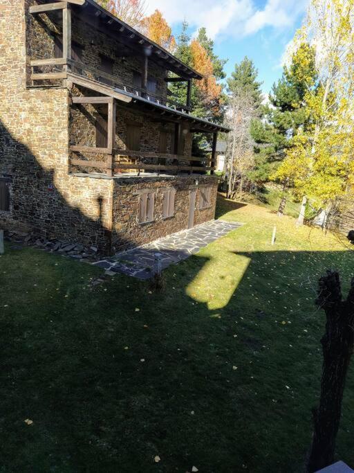 Precioso Apartamento En La Cerdanya La Molina  Exterior foto