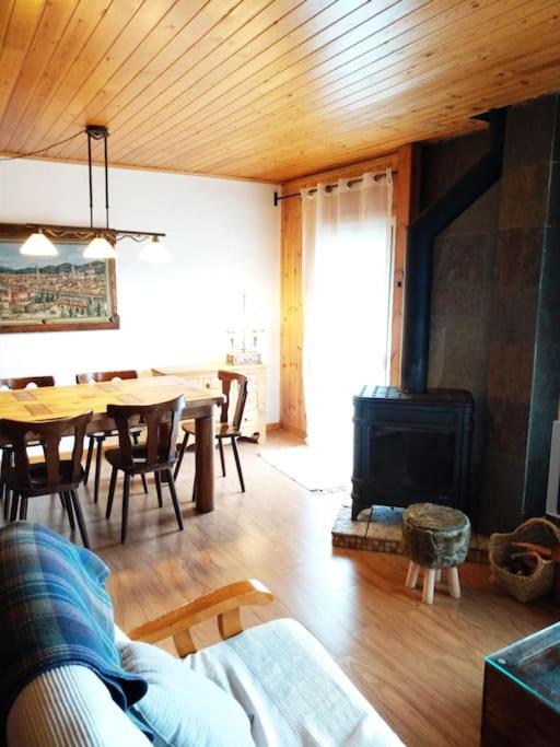 Precioso Apartamento En La Cerdanya La Molina  Exterior foto