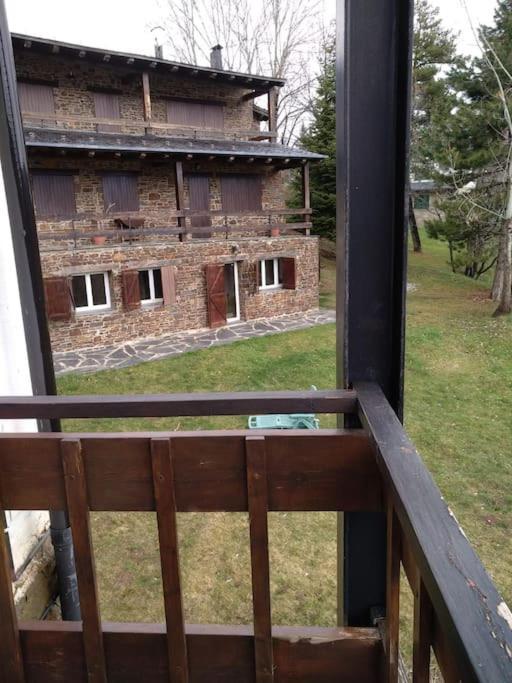 Precioso Apartamento En La Cerdanya La Molina  Exterior foto