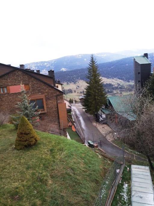 Precioso Apartamento En La Cerdanya La Molina  Exterior foto