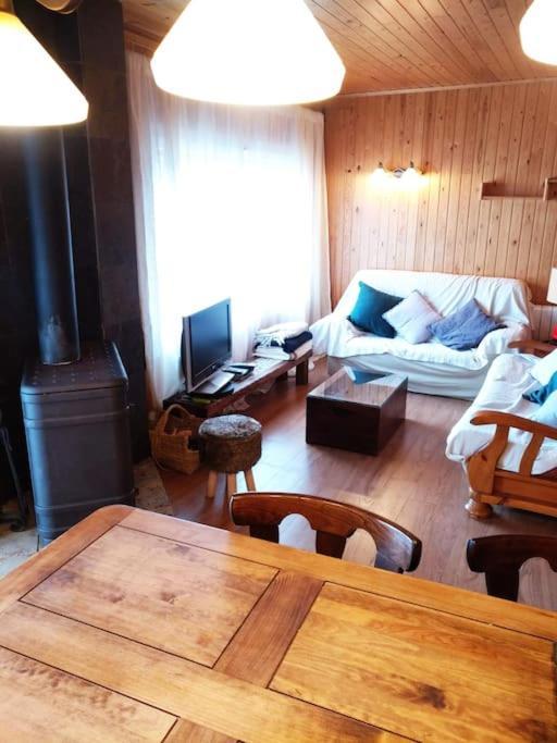 Precioso Apartamento En La Cerdanya La Molina  Exterior foto