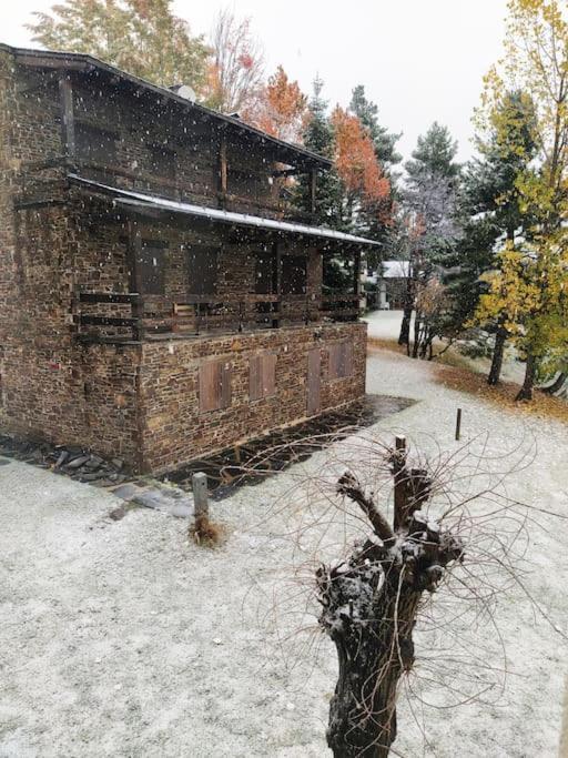 Precioso Apartamento En La Cerdanya La Molina  Exterior foto