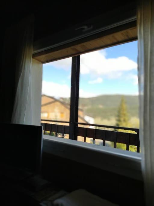 Precioso Apartamento En La Cerdanya La Molina  Exterior foto
