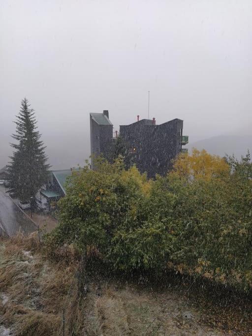 Precioso Apartamento En La Cerdanya La Molina  Exterior foto