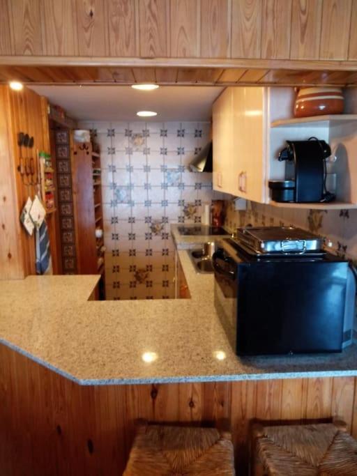 Precioso Apartamento En La Cerdanya La Molina  Exterior foto