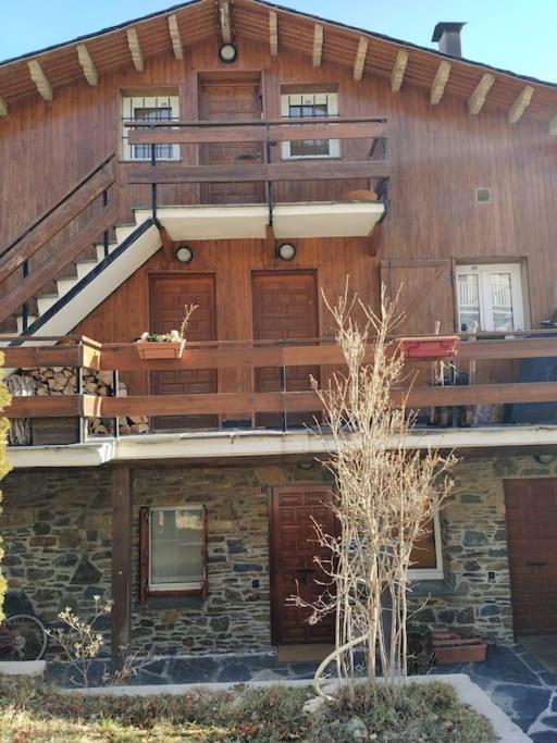Precioso Apartamento En La Cerdanya La Molina  Exterior foto